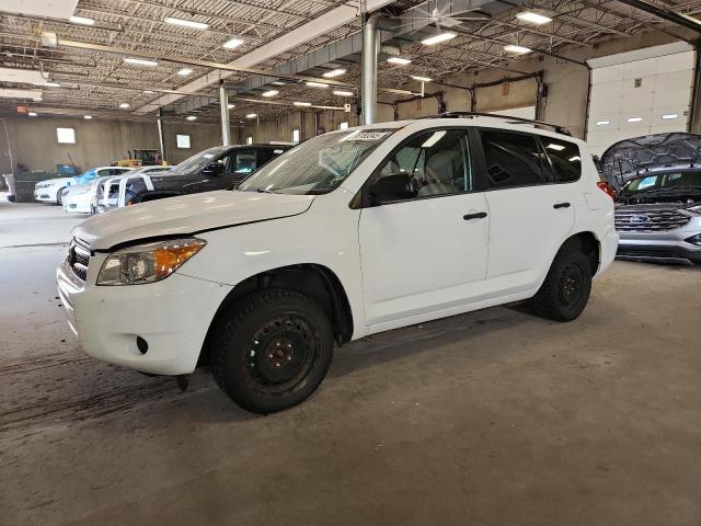 TOYOTA RAV4 2008 z numerem VIN JTMBD33V985145798 - Zdjęcie z aukcji