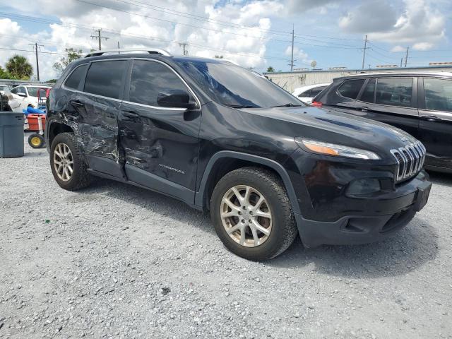 Photo 4 from auction – 2017 JEEP CHEROKEE L with VIN 1C4PJMCS2HW635875