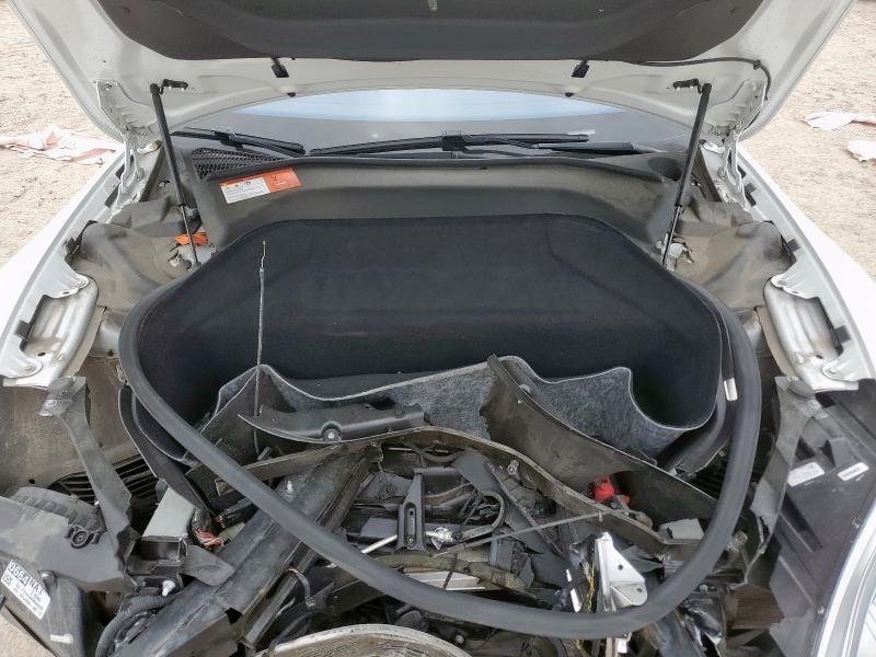 Photo 12 from auction – 2015 TESLA MODEL S with VIN 5YJSA1E28FF103618