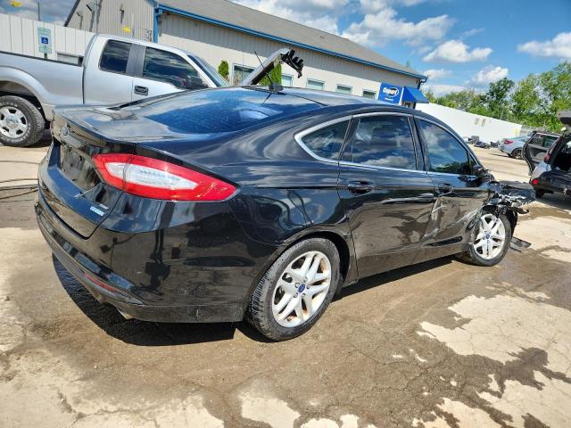 Photo 3 from auction – 2014 FORD FUSION SE with VIN 3FA6P0HD1ER282935