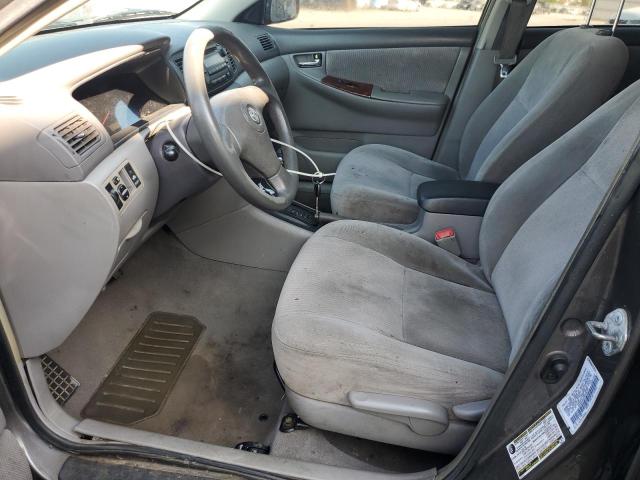 Photo 7 from auction – 2005 TOYOTA COROLLA CE with VIN 1NXBR32EX5Z488135