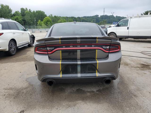 Фото 6 с аукциона – 2016 DODGE CHARGER SR с VIN 2C3CDXL96GH317408