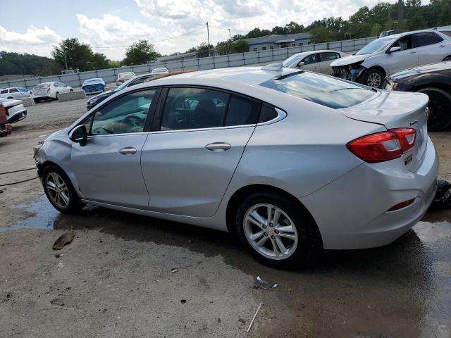 Photo 2 from auction – 2017 CHEVROLET CRUZE LT with VIN 1G1BE5SM3H7108874