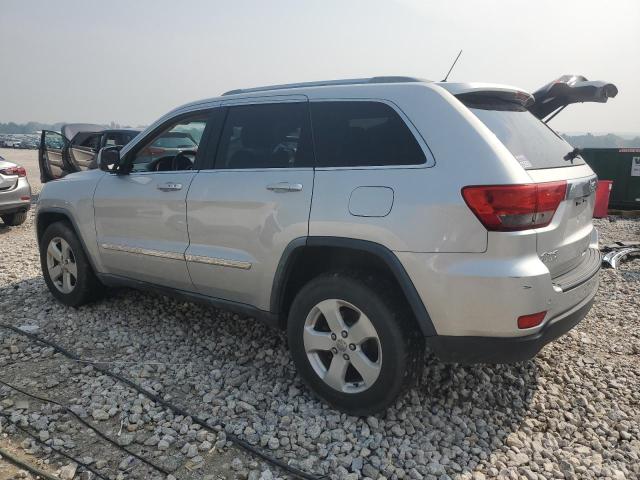 Photo 2 from auction – 2012 JEEP GRAND CHER with VIN 1C4RJFAG8CC103642