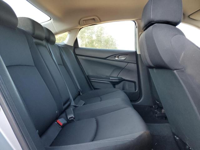 Photo 10 from auction – 2021 HONDA CIVIC LX with VIN 2HGFC2F58MH002811