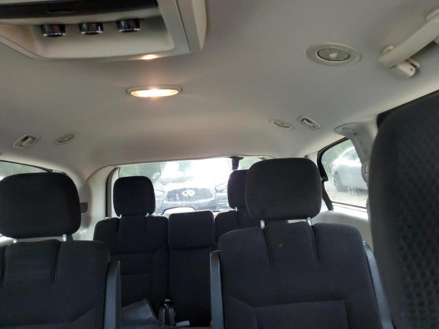 Photo 10 from auction – 2016 DODGE GRAND CARA with VIN 2C4RDGBG9GR337569