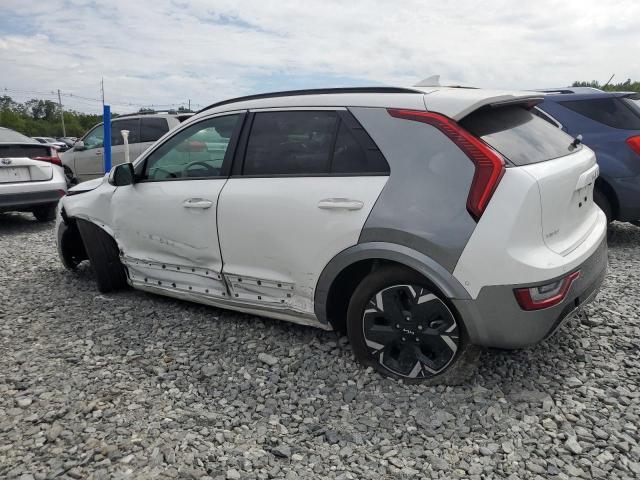 Photo 2 from auction – 2024 KIA NIRO WAVE with VIN KNDCT3L14R5087346