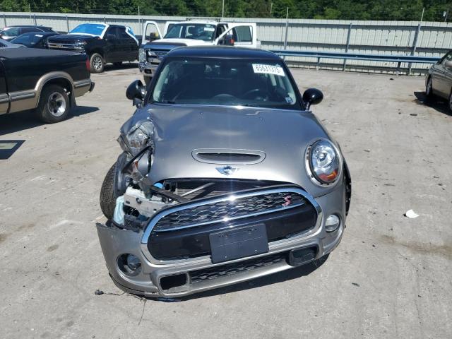 Photo 5 from auction – 2018 MINI COOPER S with VIN WMWXP7C56J2A49218