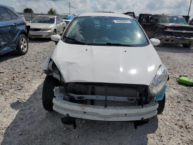 Photo 5 from auction – 2019 FORD FIESTA SE with VIN 3FADP4EJXKM146837