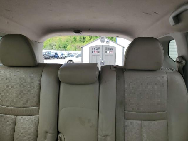 Photo 10 from auction – 2015 NISSAN ROGUE S with VIN 5N1AT2MT0FC849849