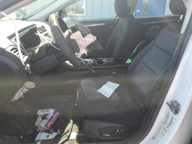 Photo 7 from auction – 2014 FORD FUSION SE with VIN 3FA6P0LU6ER367843