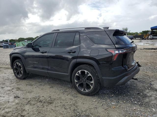 Photo 2 from auction – 2025 CHEVROLET EQUINOX LT with VIN 3GNAXPEG5SL135583