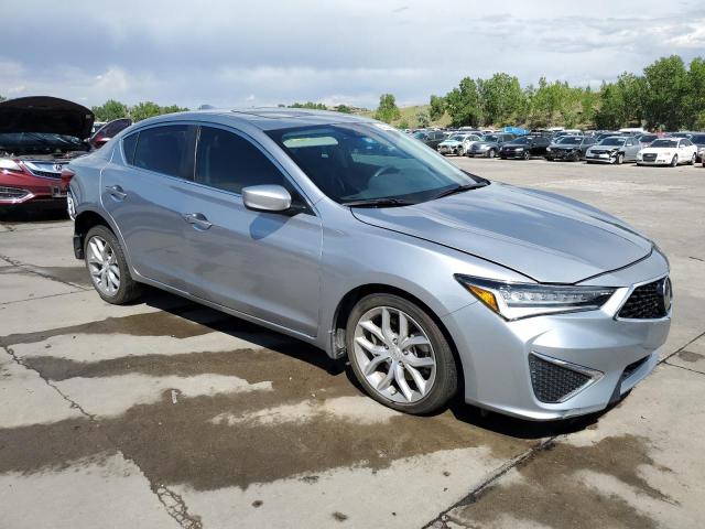 Photo 4 from auction – 2021 ACURA ILX with VIN 19UDE2F32MA005332