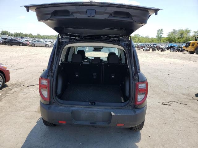 Photo 6 from auction – 2024 FORD BRONCO SPO with VIN 3FMCR9B60RRE70465
