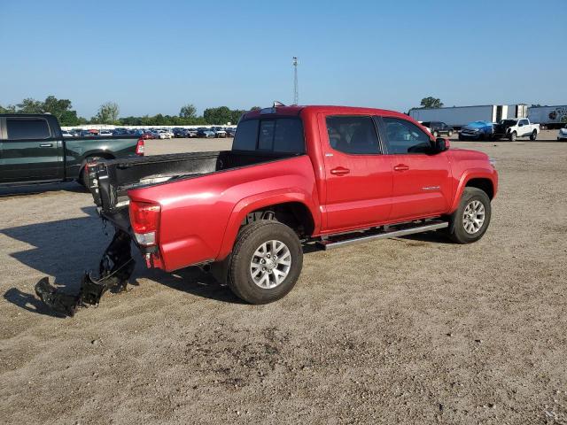 Photo 3 from auction – 2017 TOYOTA TACOMA DOU with VIN 3TMAZ5CN6HM032152