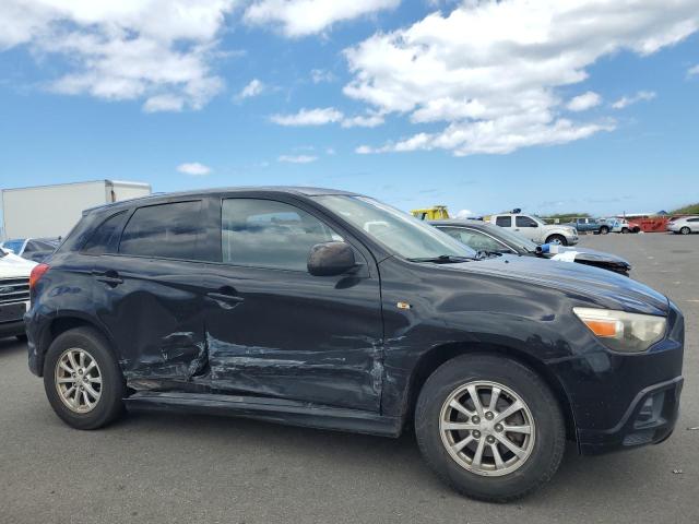 Photo 4 from auction – 2011 MITSUBISHI OUTLANDER with VIN JA4AP3AUXBZ020929