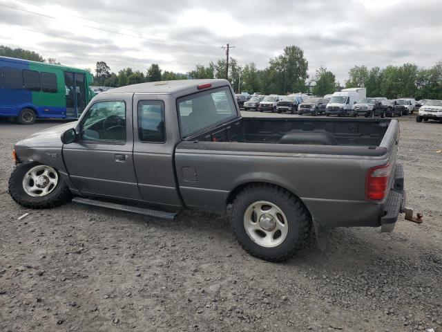 Photo 2 from auction – 2005 FORD RANGER SUP with VIN 1FTZR15E15PA26449