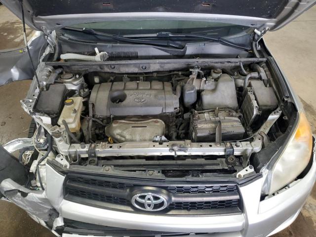 Photo 12 from auction – 2012 TOYOTA RAV4 with VIN JTMZF4DV3C5044407