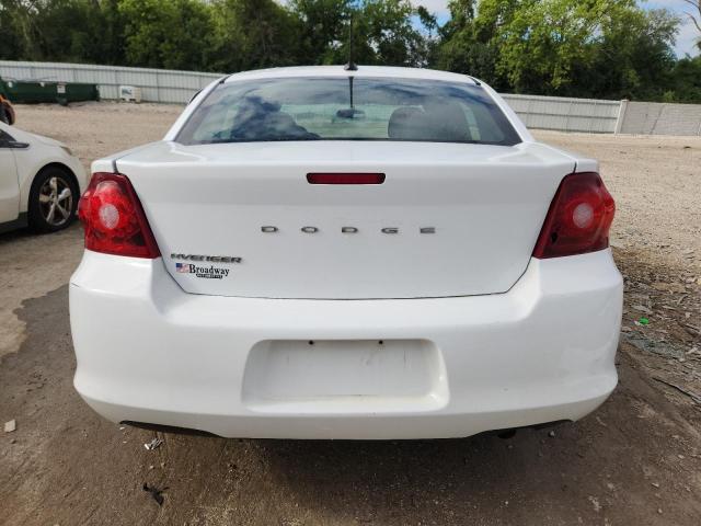Zdjęcie 6 z aukcji – 2014 DODGE AVENGER SE z VIN 1C3CDZAB8EN196564