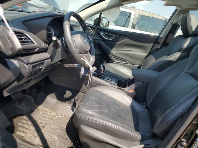 Photo 7 from auction – 2020 SUBARU FORESTER T with VIN JF2SKAXC1LH580875