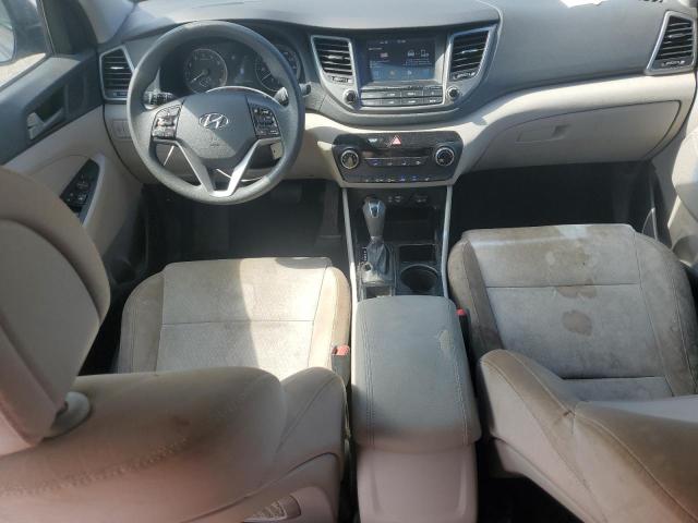 Photo 8 from auction – 2018 HYUNDAI TUCSON SEL with VIN KM8J3CA40JU734786