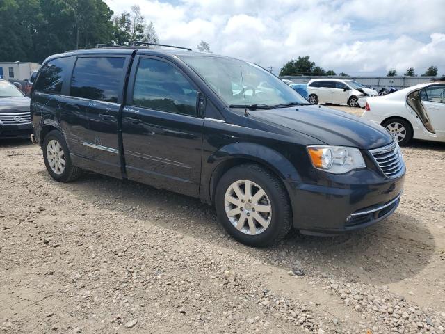 Photo 4 from auction – 2016 CHRYSLER TOWN & COU with VIN 2C4RC1BG6GR187629
