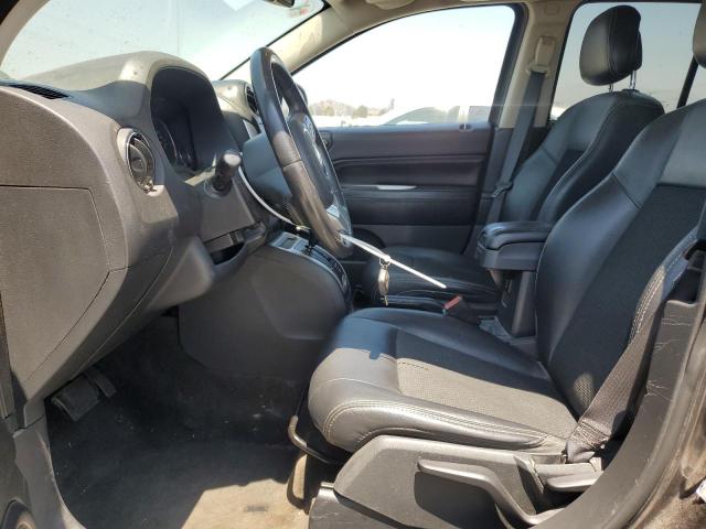 Photo 7 from auction – 2016 JEEP COMPASS LA with VIN 1C4NJDEB5GD635836