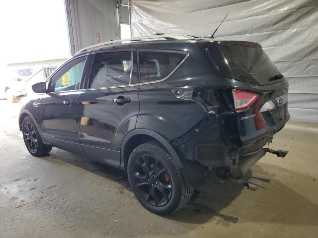 Photo 2 from auction – 2014 FORD ESCAPE TITANIUM with VIN 1FMCU9J98EUA42463