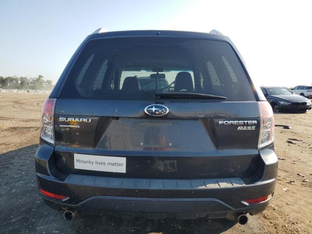 Photo 6 from auction – 2012 SUBARU FORESTER TOURING with VIN JF2SHAGC0CH456739