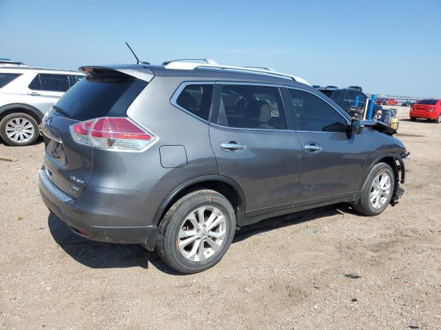 Photo 3 from auction – 2014 NISSAN ROGUE S with VIN 5N1AT2MV3EC819440