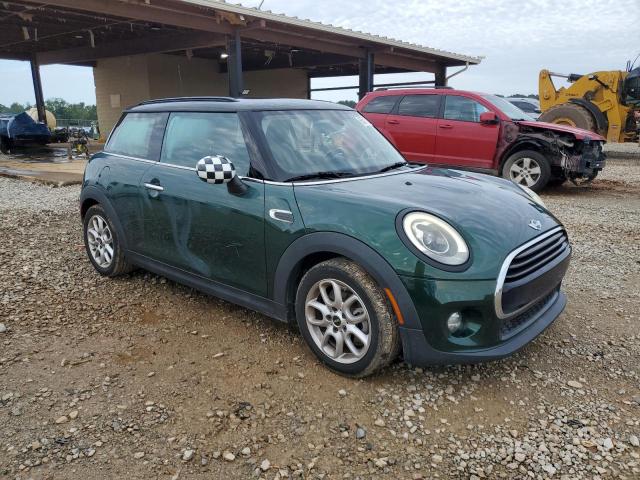 Photo 4 from auction – 2017 MINI COOPER with VIN WMWXP5C35H3C64676