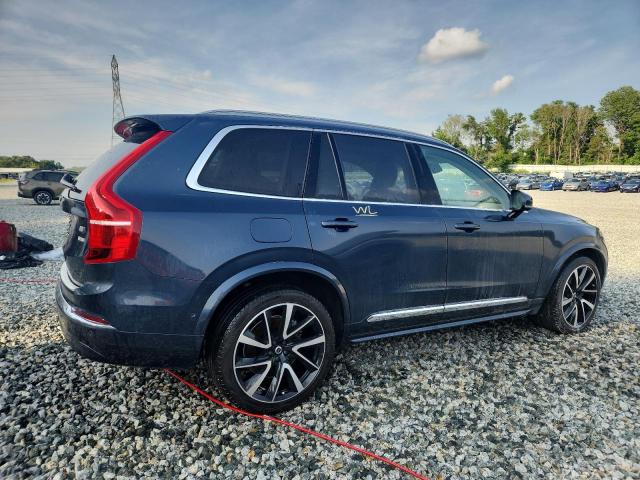 Photo 3 from auction – 2023 VOLVO XC90 PLUS with VIN YV4062PNXP1960889
