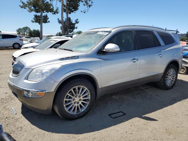 BUICK ENCLAVE CX 2010 with VIN 5GALVBED6AJ194438 - Photo from auction