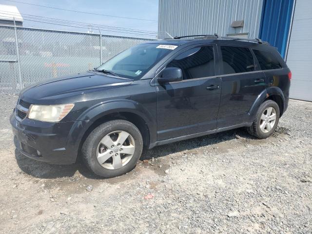 DODGE JOURNEY SX 2010 with VIN 3D4PG5FV3AT232450 - Photo from auction