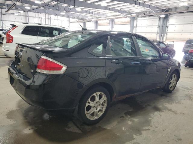 Photo 3 from auction – 2008 FORD FOCUS SE with VIN 1FAHP35N48W163690