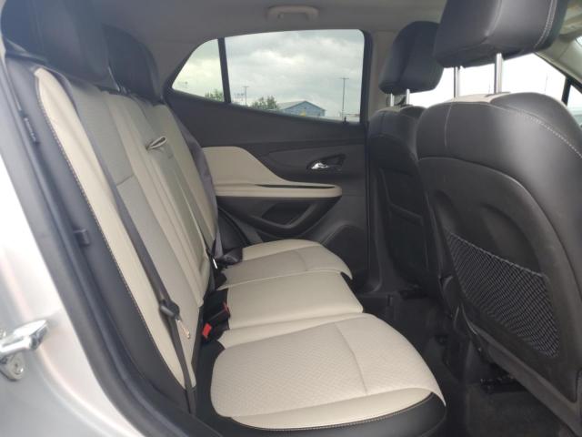 Photo 10 from auction – 2017 BUICK ENCORE PRE with VIN KL4CJESB5HB091962