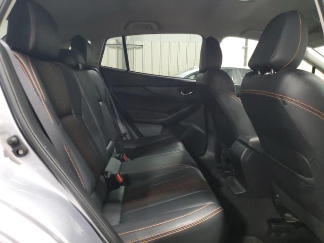 Photo 11 from auction – 2022 SUBARU CROSSTREK with VIN JF2GTHMC3N8232224