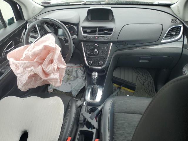 Photo 8 from auction – 2015 BUICK ENCORE CON with VIN KL4CJFSB7FB094350