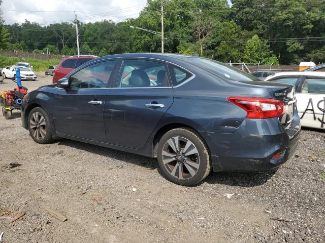 Photo 2 from auction – 2016 NISSAN SENTRA S with VIN 3N1AB7AP3GY277540