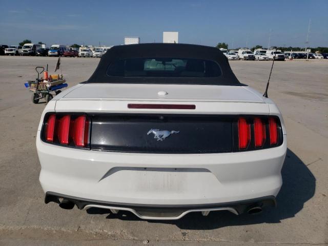 Photo 6 from auction – 2017 FORD MUSTANG with VIN 1FATP8UH9H5307758