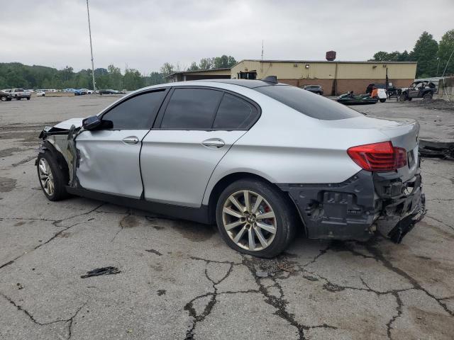 Photo 2 from auction – 2016 BMW 535 XI with VIN WBA5B3C50GG257358