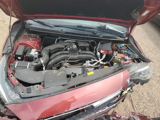 Photo 11 from auction – 2017 SUBARU IMPREZA PR with VIN 4S3GTAB68H3705765