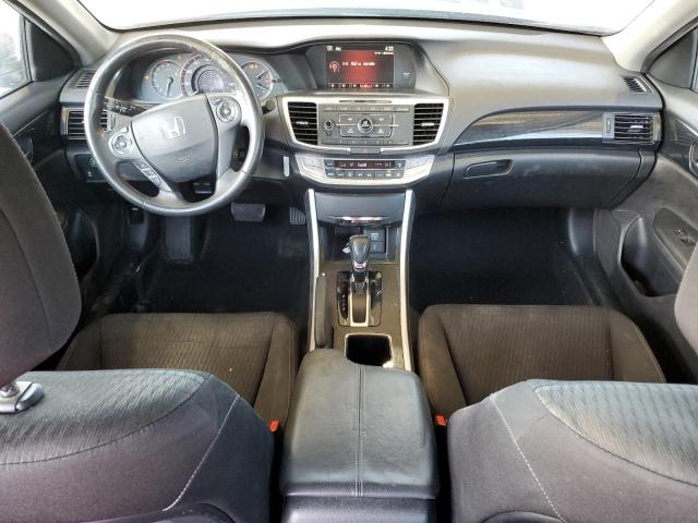 Photo 8 from auction – 2014 HONDA ACCORD SPO with VIN 1HGCR2F52EA177329