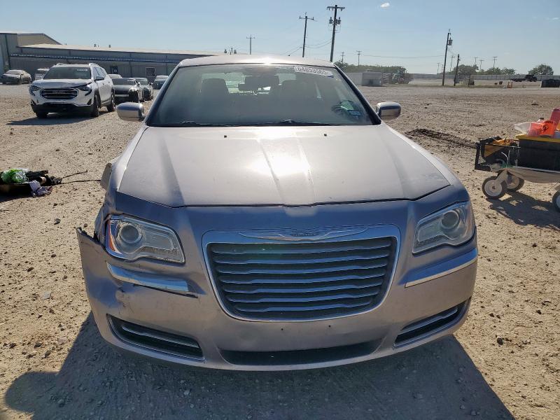 Photo 5 from auction – 2014 CHRYSLER 300 with VIN 2C3CCAAG1EH377823