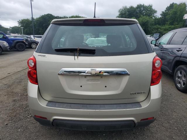 Photo 6 from auction – 2014 CHEVROLET EQUINOX LS with VIN 2GNALAEK0E6176919