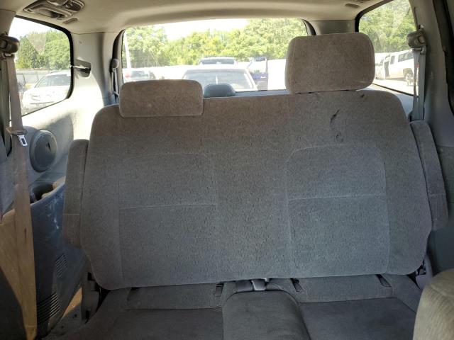 Photo 10 from auction – 2005 KIA SEDONA EX with VIN KNDUP132656713781