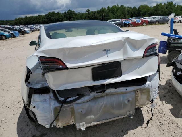 Photo 6 from auction – 2023 TESLA MODEL 3 with VIN 5YJ3E1EA0PF697364