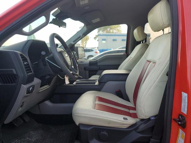 Photo 7 from auction – 2019 FORD F150 SUPER with VIN 1FTEW1EP2KKD45683