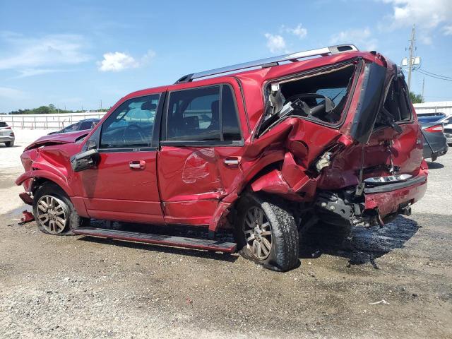 Photo 2 from auction – 2014 FORD EXPEDITION with VIN 1FMJU1K55EEF17355