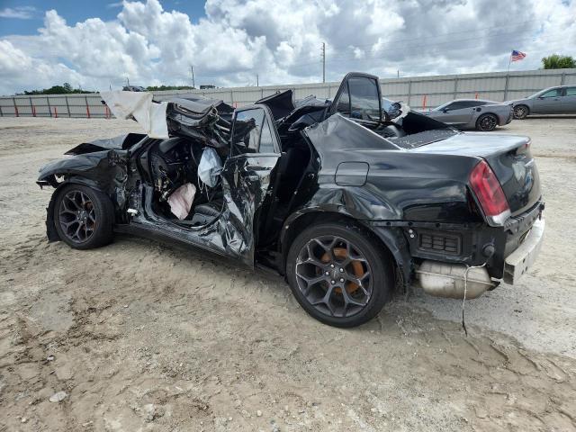Photo 2 from auction – 2019 CHRYSLER 300 with VIN 2C3CCABG3KH661142